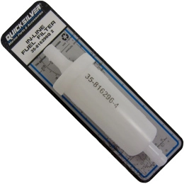 Топливный фильтр для лодочных моторов Quicksilver магистральный 816296Q03